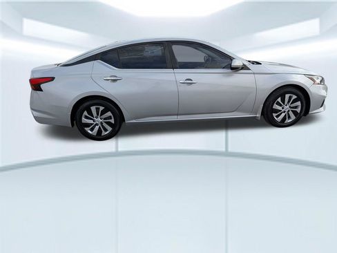 Used 2019 Nissan Altima 2.5 S image 18