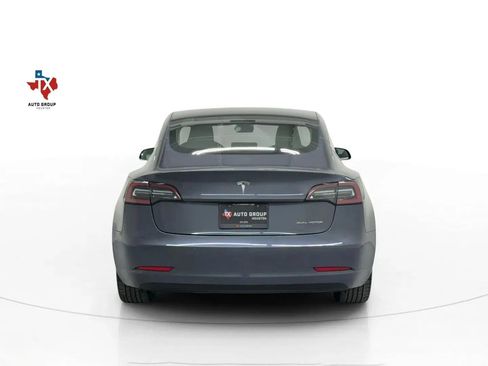 Used 2018 Tesla Model 3 Long Range image 7