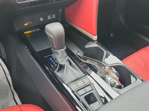 Certified 2026 Toyota Camry XSE FWD image 14