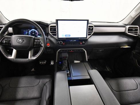 Used 2023 Toyota Sequoia SR5 w/ SR5 Premium Package image 3