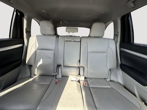 Used 2015 Toyota Highlander XLE image 13