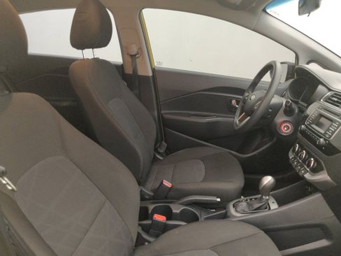 Used 2016 Kia Rio LX FWD image 21