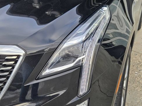 Used 2023 Cadillac XT5 Premium Luxury AWD/4WD image 40
