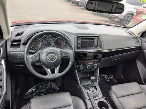 Used 2014 MAZDA CX-5 Grand Touring AWD/4WD image 15