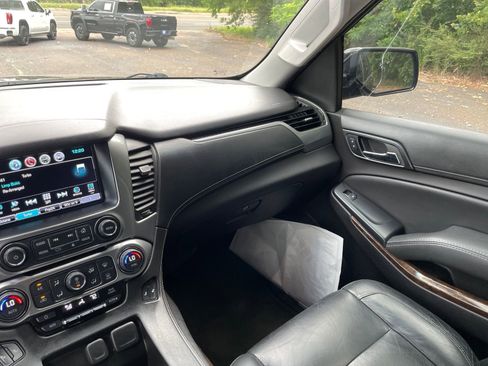 Used 2016 Chevrolet Tahoe LT RWD image 26