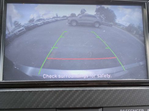 Used 2024 Mitsubishi Outlander Sport ES AWD/4WD image 12