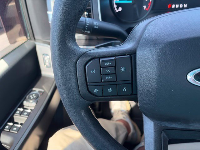 Used 2023 Ford F150 XL w/ STX Black Appearance Package AWD/4WD image 10
