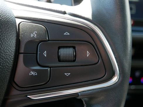 Used 2023 Buick Envision Avenir AWD/4WD image 33