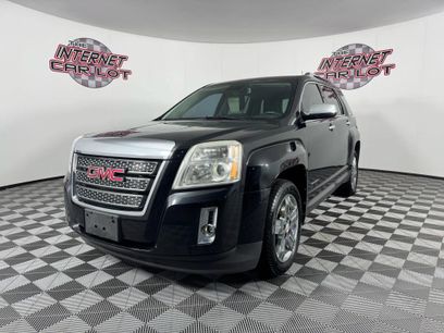 Used 2012 GMC Terrain SLT