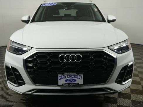Used 2024 Audi Q5 2.0T Premium Plus AWD/4WD image 8
