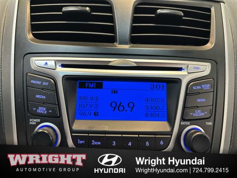 Used 2014 Hyundai Accent GLS image 25