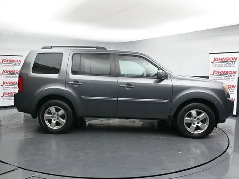 Used 2011 Honda Pilot EX-L image 9
