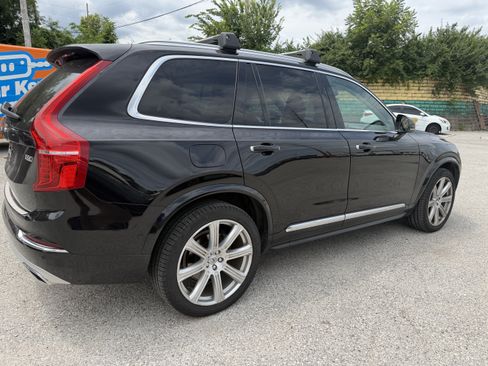 Used 2019 Volvo XC90 T6 Inscription w/ Luxury Package AWD/4WD image 7