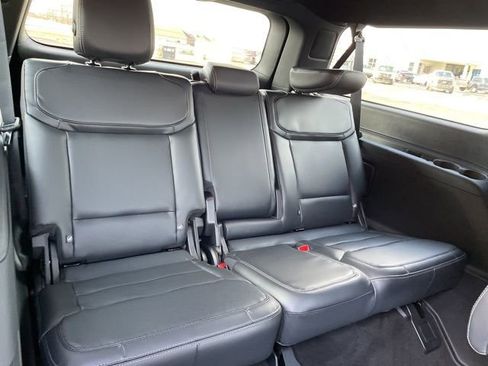 New 2026 Ford Expedition Max Platinum w/ Stealth Appearance Package image 64