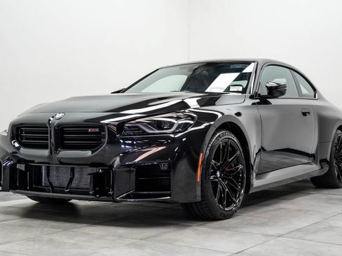 Used 2026 BMW M2 RWD image 6