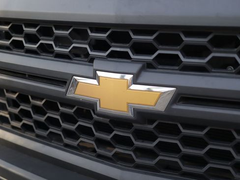 Used 2014 Chevrolet Silverado 1500 W/T w/ Trailering Package image 26