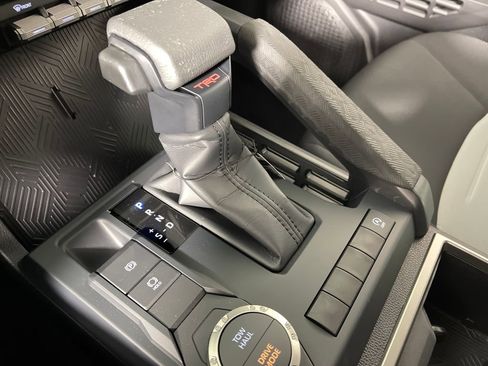 New 2026 Toyota Tacoma TRD Sport image 22