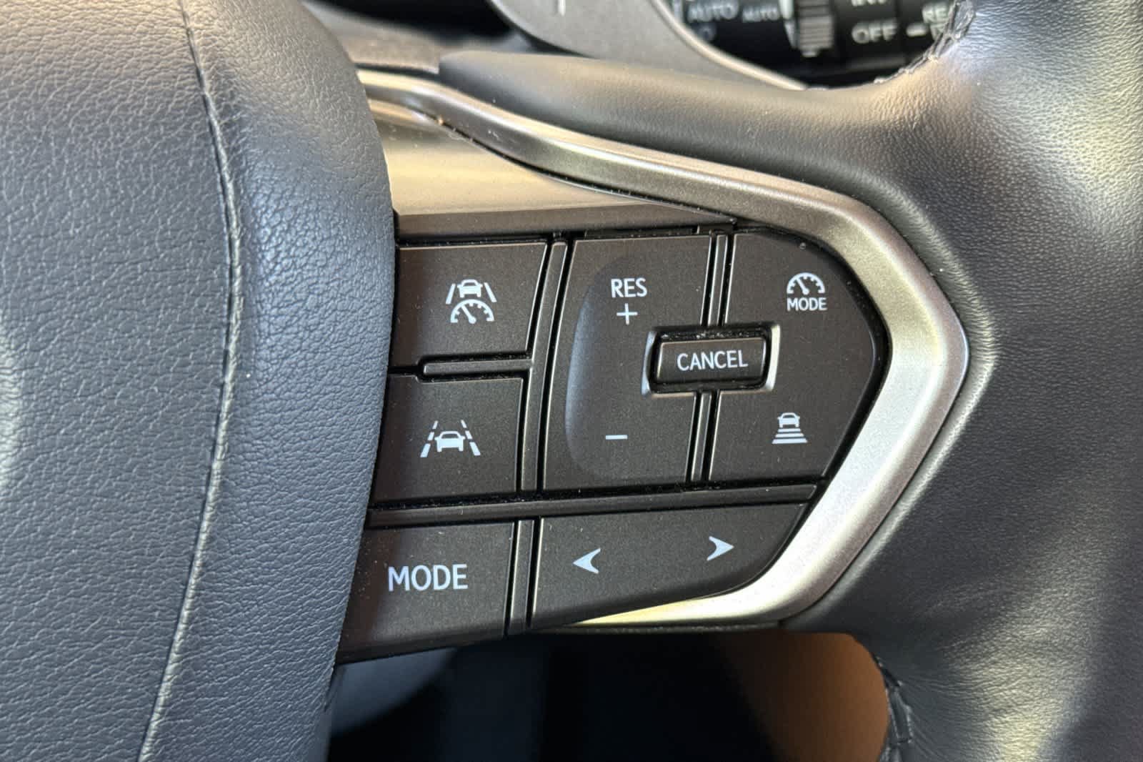 Certified 2024 Lexus NX 350h AWD image 27