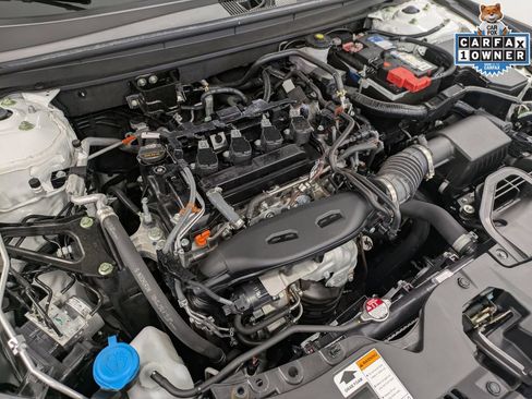 Certified 2024 Honda Accord EX image 30