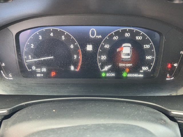 Used 2024 Honda Civic Touring image 18