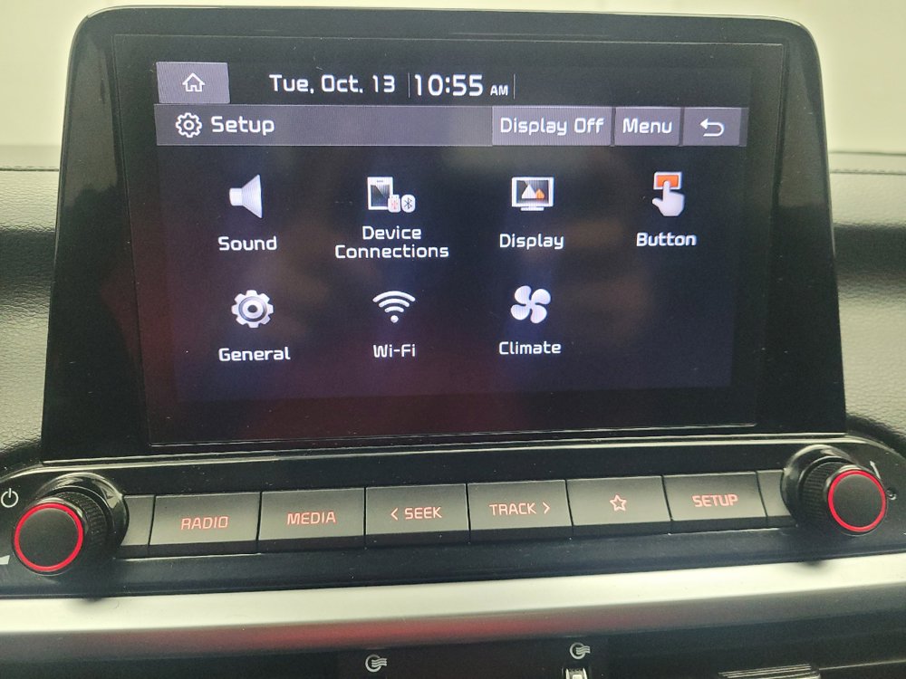 Used 2023 Kia Forte LXS FWD image 25