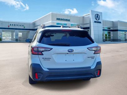 Used 2022 Subaru Outback Onyx Edition XT