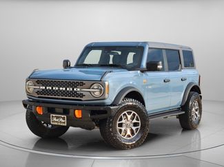 Used 2024 Ford Bronco Badlands AWD/4WD video 1