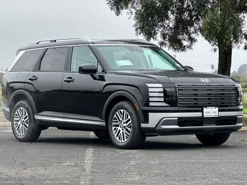 New 2026 Hyundai Palisade SEL image 2