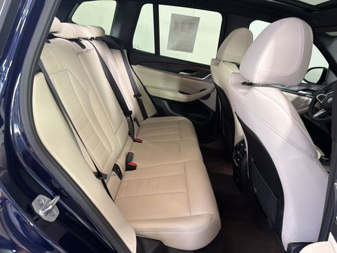 Certified 2024 BMW X3 xDrive30i w/ Premium Package AWD/4WD image 30