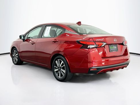 Used 2024 Nissan Versa SV FWD image 5