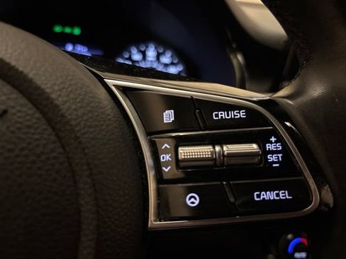 Certified 2023 Kia Seltos S w/ Navigation Package FWD image 15