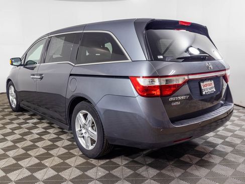 Used 2012 Honda Odyssey Touring image 22