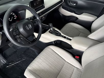 Certified 2023 Honda HR-V LX