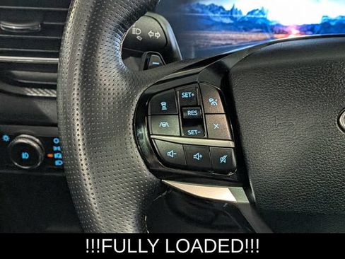 Used 2021 Ford Explorer ST w/ Equipment Group 401A AWD/4WD image 35