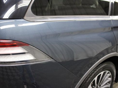 Used 2022 Lincoln Aviator Reserve w/ Equipment Group 201A AWD/4WD image 41