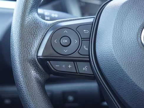 Used 2024 Toyota Corolla LE FWD image 18