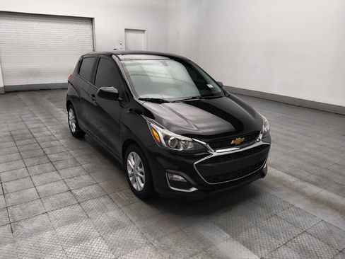 Used 2019 Chevrolet Spark LT FWD image 13