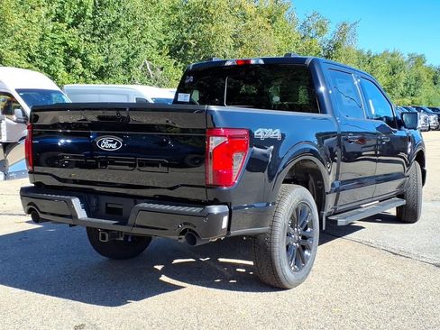 New 2026 Ford F150 XLT AWD/4WD image 5