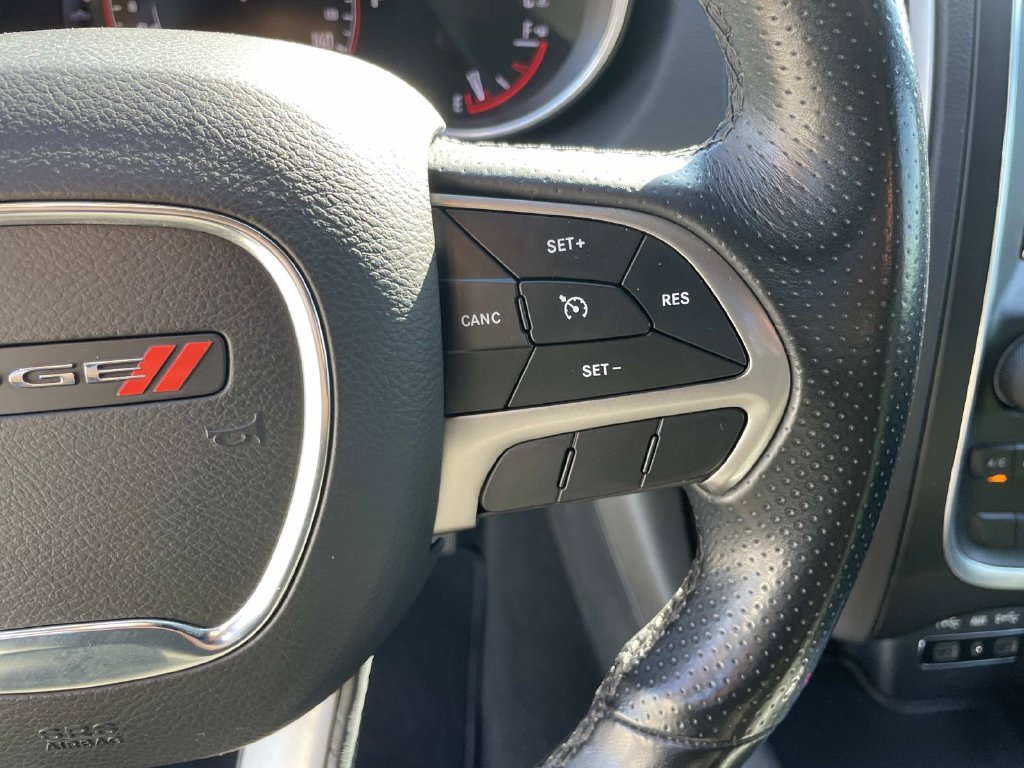 Used 2020 Dodge Durango SXT RWD image 42