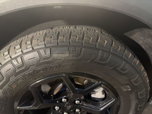 Used 2022 Ford Explorer Timberline image 7