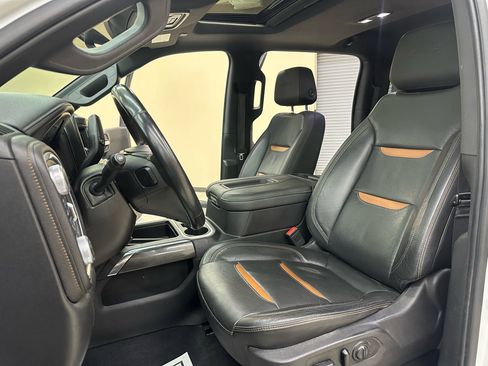 Used 2019 GMC Sierra 1500 AT4 w/ AT4 Premium Package image 21