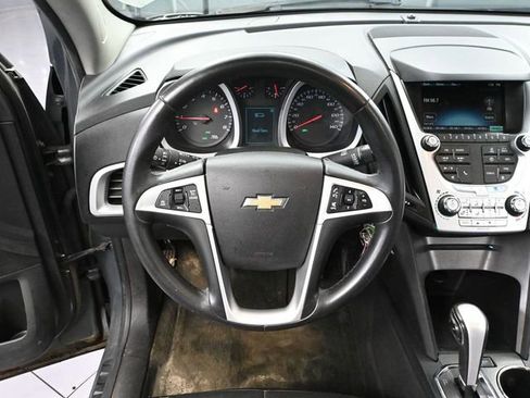 Used 2013 Chevrolet Equinox LT image 26
