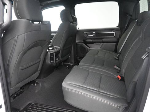New 2026 RAM 1500 Big Horn AWD/4WD image 12