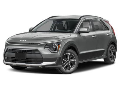 Used 2026 Kia Niro LX
