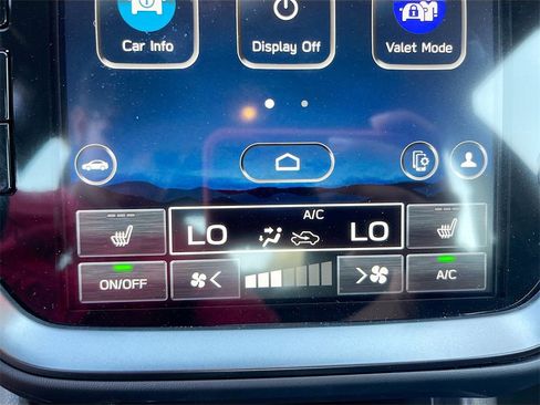 Used 2024 Subaru WRX Premium image 19