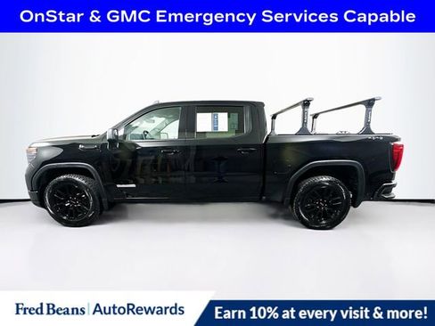 Used 2023 GMC Sierra 1500 Elevation AWD/4WD image 5