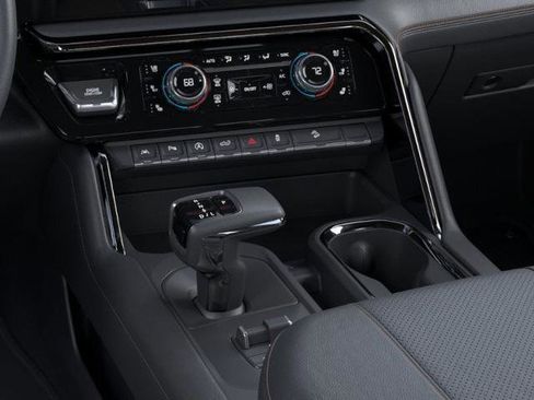 New 2026 GMC Sierra 1500 AT4 w/ AT4 Premium Package image 48