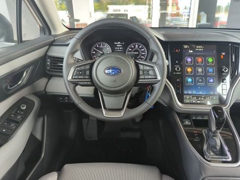 New 2025 Subaru Legacy Premium image 15