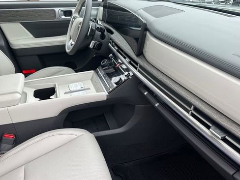 New 2026 Hyundai Santa Fe Calligraphy w/ Tow & Go Package AWD/4WD image 16