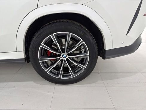 Certified 2024 BMW X6 xDrive40i w/ Premium Package AWD/4WD image 43